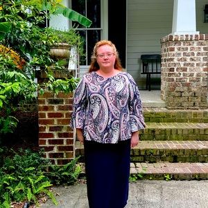 Meet your Posher, Sherry